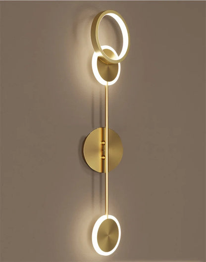 Stello Nordic Wall Lamp