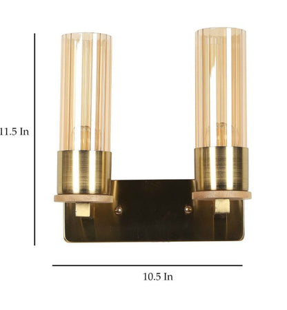 Luxe Wall Light