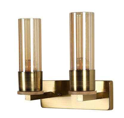 Luxe Wall Light
