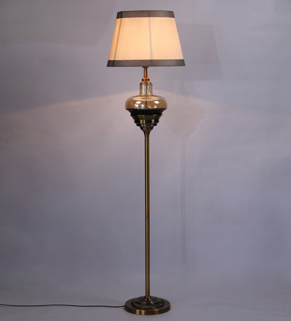 Maximiano Floor Lamp