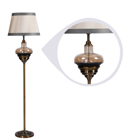 Maximiano Floor Lamp