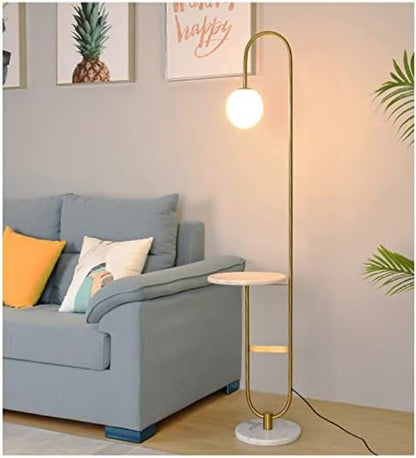 ARQUER ARCH FLOOR LAMP