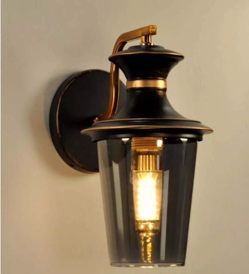 AREEK LUXURY WALL LAMP