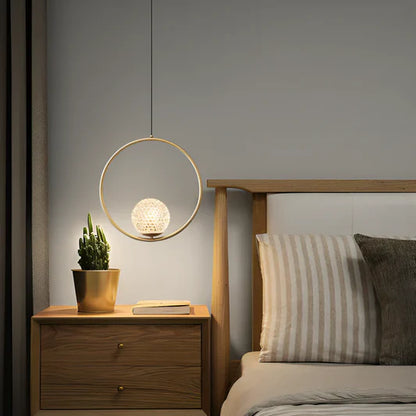 Plaza Pendant Light