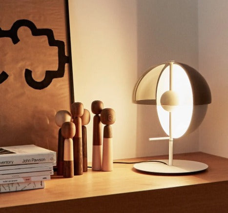 BLAIR TABLE LAMP