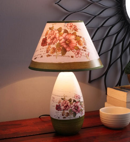 Rocio Table Lamp