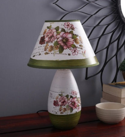 Rocio Table Lamp