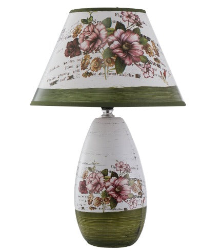 Rocio Table Lamp