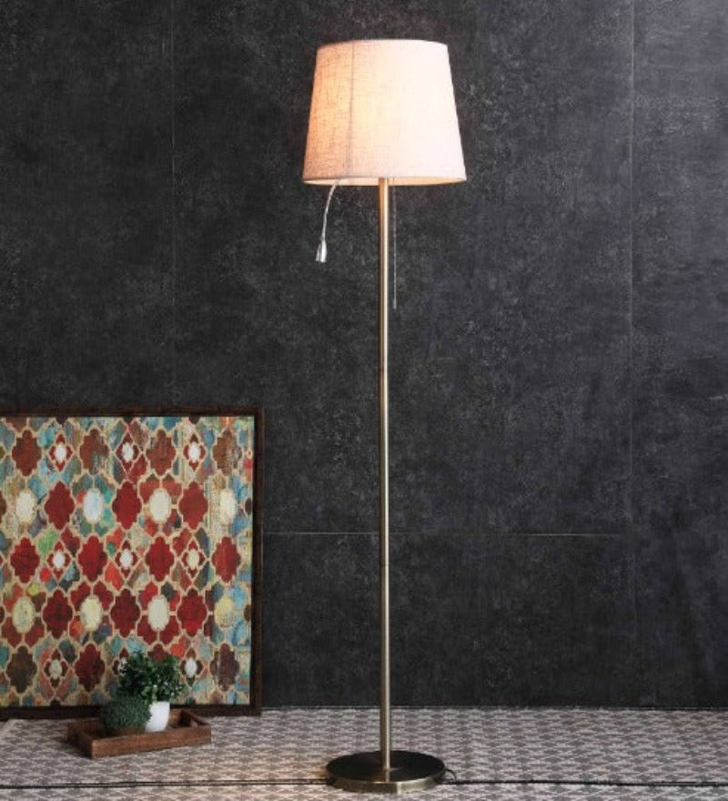 ARLET Floor Lamp