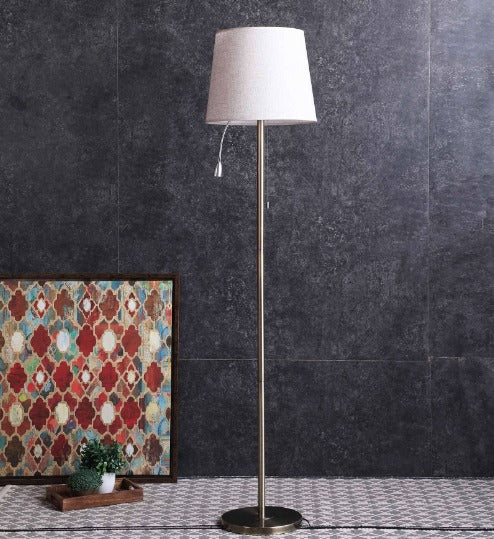 ARLET Floor Lamp