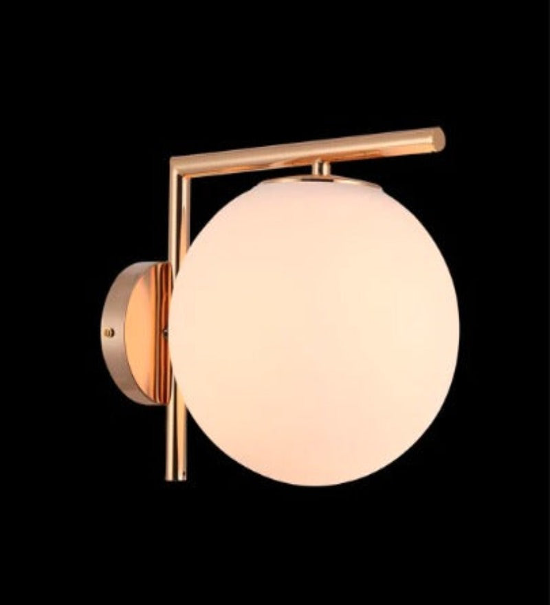 FACIL Wall Light