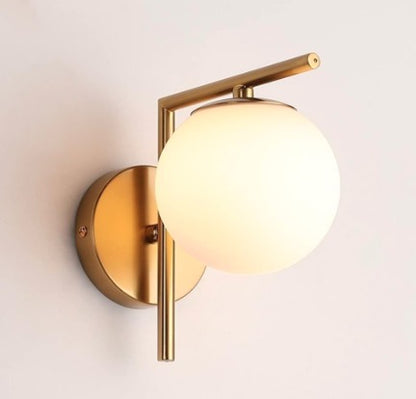 FACIL Wall Light