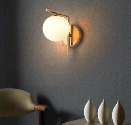 FACIL Wall Light