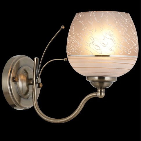 BON STYLE WALL LAMP