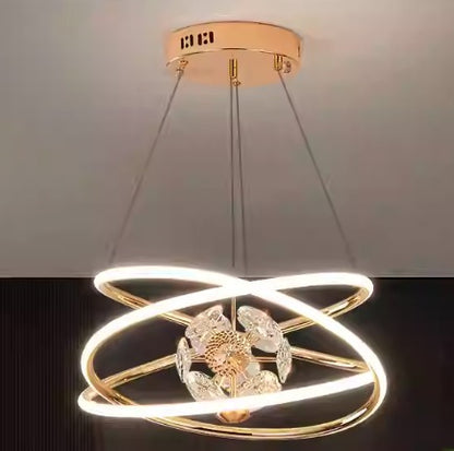 Gratus Modern Chandelier