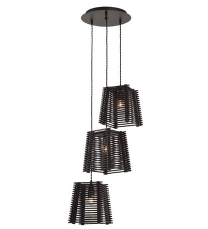 MUKE Hanging Light - 3 Lights