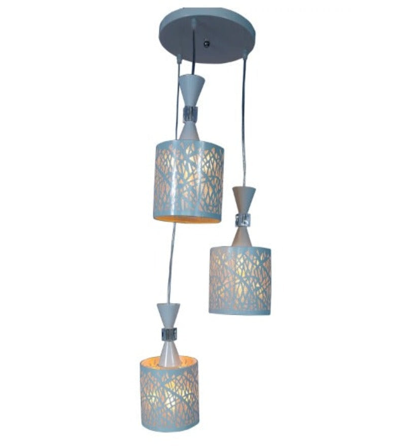 Ariadna Hanging Light - 3 Lights