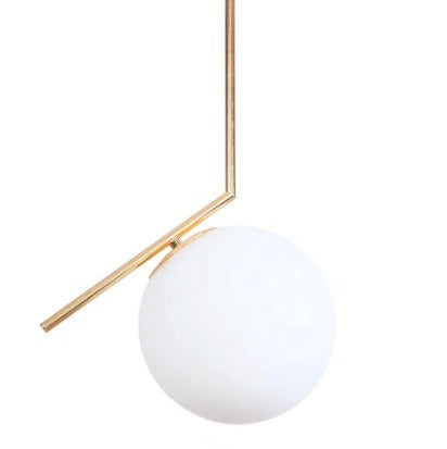 FACIL Pendant Light - D:30CM