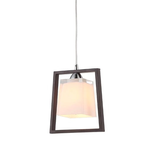 QUAD Pendant Light