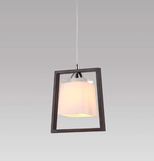 QUAD Pendant Light