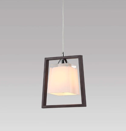 QUAD Pendant Light