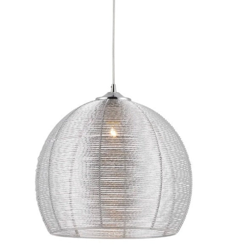 DEN Aluminium Hanging Light