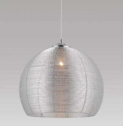 DEN Aluminium Hanging Light