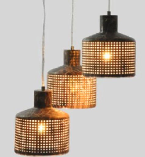 BRUST PENDENT LIGHT