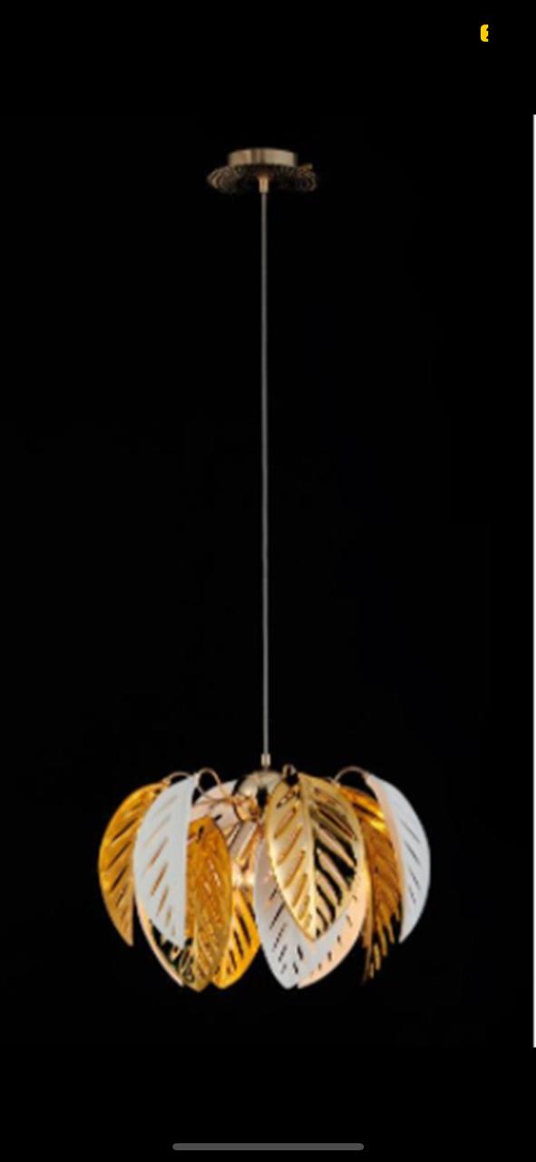 Floston Designer Pendant