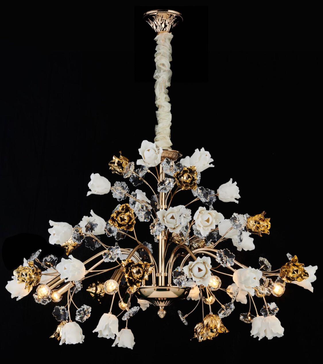 Orions Designer Medium Chandelier