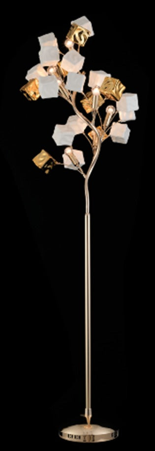 Rowley Designer Floor Lamp