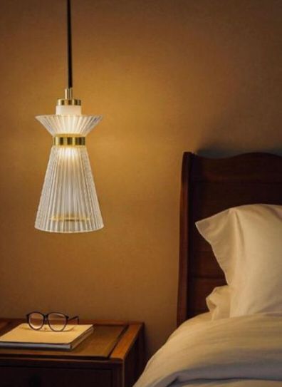 Luxurious Pendant Light