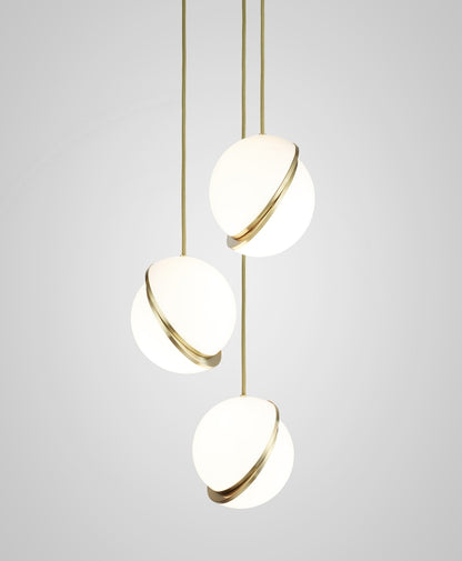 ENCHANTED PENDENT LIGHT