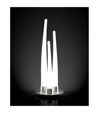 ESTALACTA - 3 Light Table Lamp