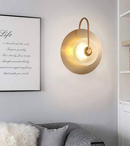 Beam LED Wall Light