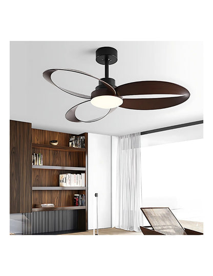 Almighty Fan Chandelier