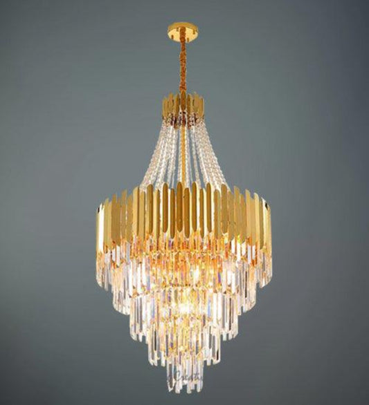 ORTOFTA MEDIUM SIZE CHANDELIER