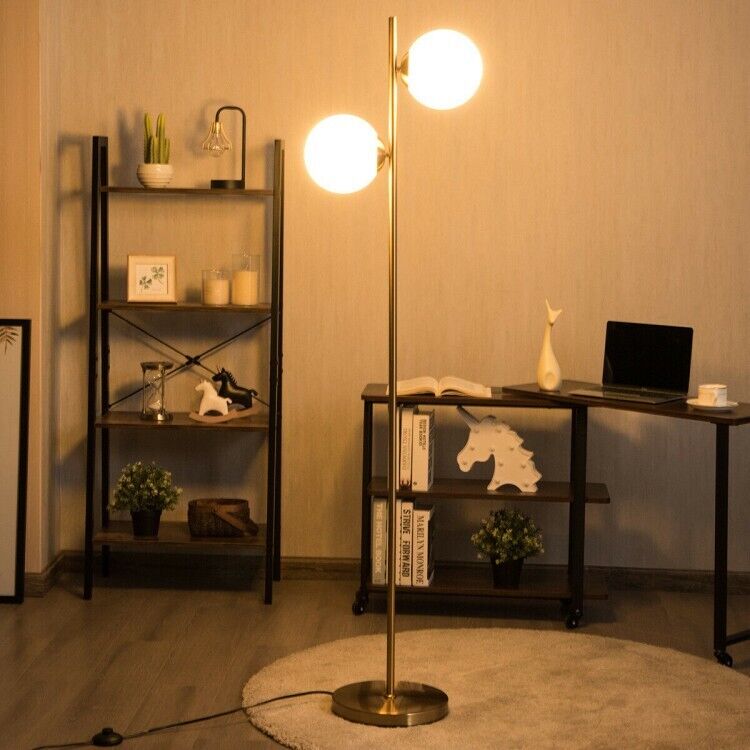 ARTIVA Floor Lamp