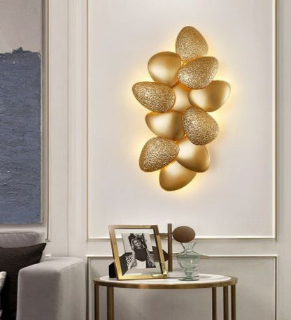 FREDRICK WALL LIGHT LARGE - Stello Light Studio