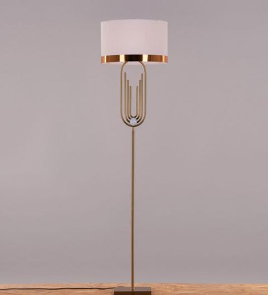 BABE ALERT FLOOR LAMP