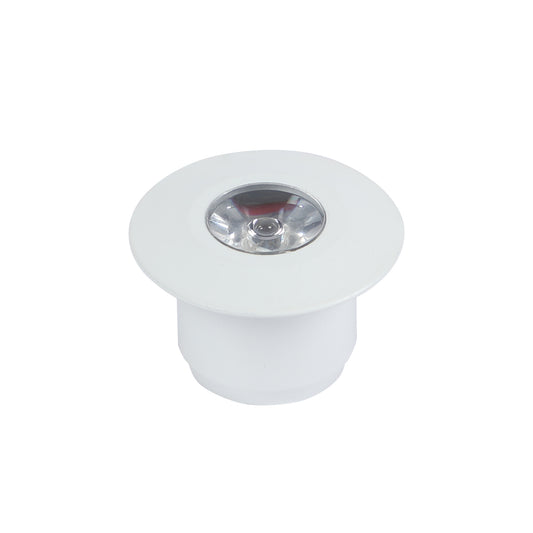 BUTTON COB - Stello Light Studio