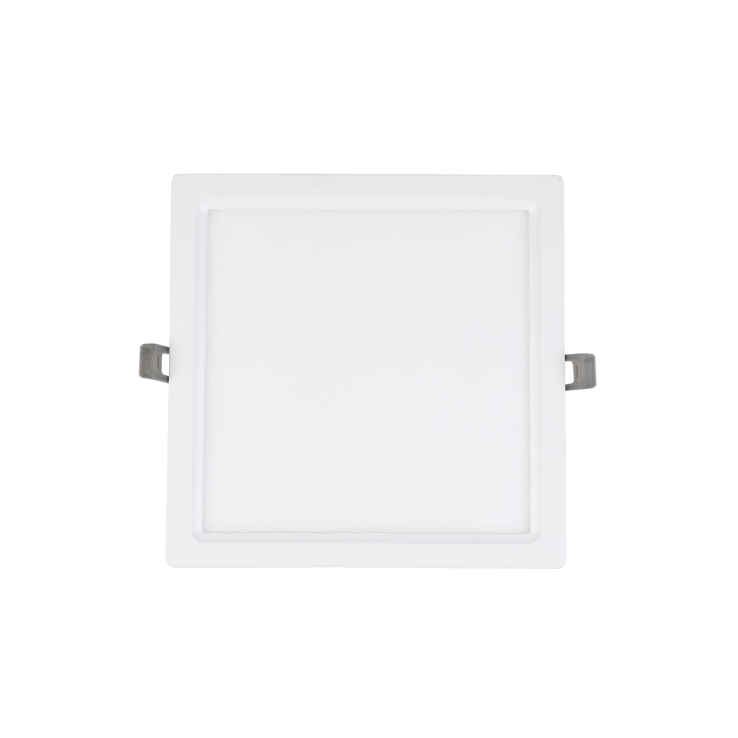 Curve Series LED Slim Panel - SQUARE SHAPE - Stello Light Studio