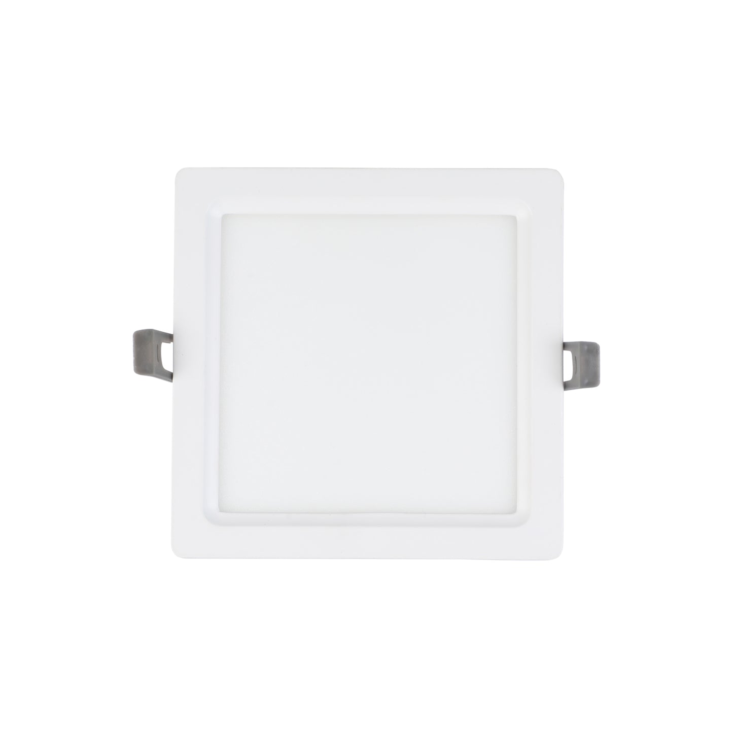 Curve Series LED Slim Panel - SQUARE SHAPE - Stello Light Studio