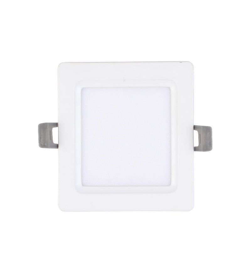 Curve Series LED Slim Panel - SQUARE SHAPE - Stello Light Studio