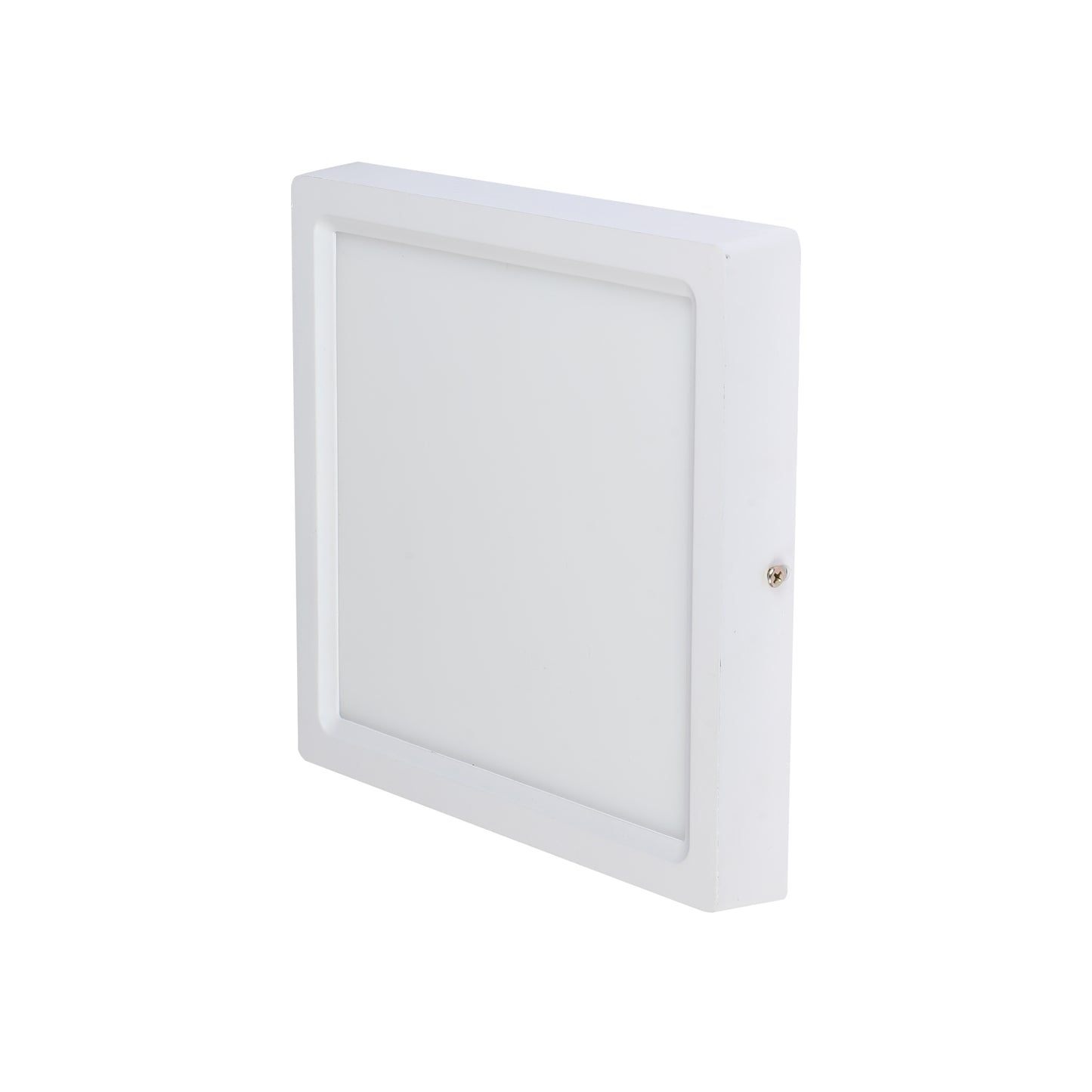 CURVE SERIES SURFACE PANEL - SQUARE SHAPE - Stello Light Studio