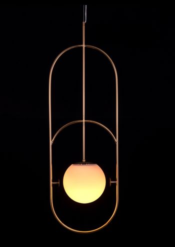 PERK PENDENT LIGHT