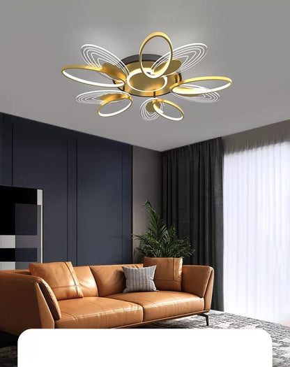 MODERN CEILING LIGHT