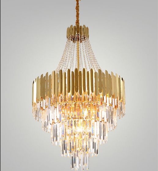 ORTOFTA MEDIUM SIZE CHANDELIER