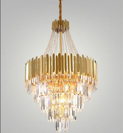 ORTOFTA MEDIUM SIZE CHANDELIER