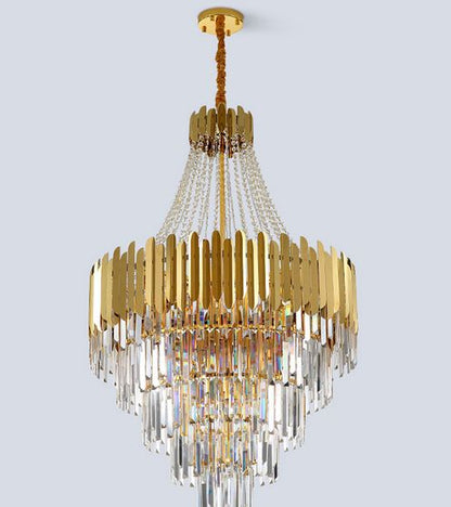 ORTOFTA MEDIUM SIZE CHANDELIER